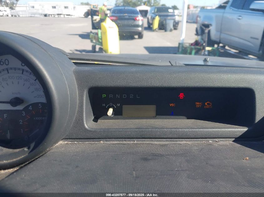 2005 Scion Xb VIN: JTLKT324X54019399 Lot: 43207577