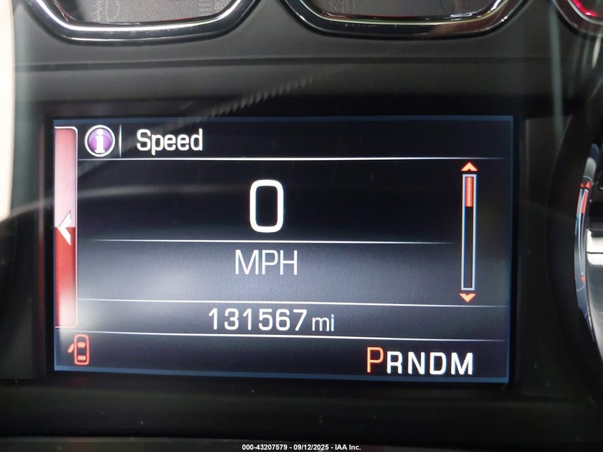 2014 GMC SIERRA 1500 SLE - 1GTV2UEC1EZ323793