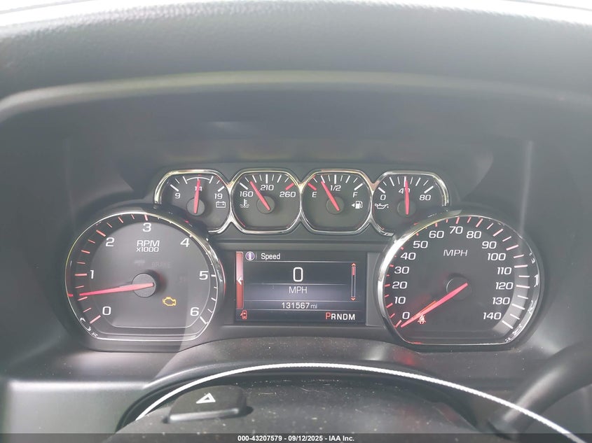 2014 GMC SIERRA 1500 SLE - 1GTV2UEC1EZ323793