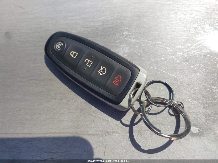 2014 LINCOLN MKX - 2LMDJ8JKXEBL02057