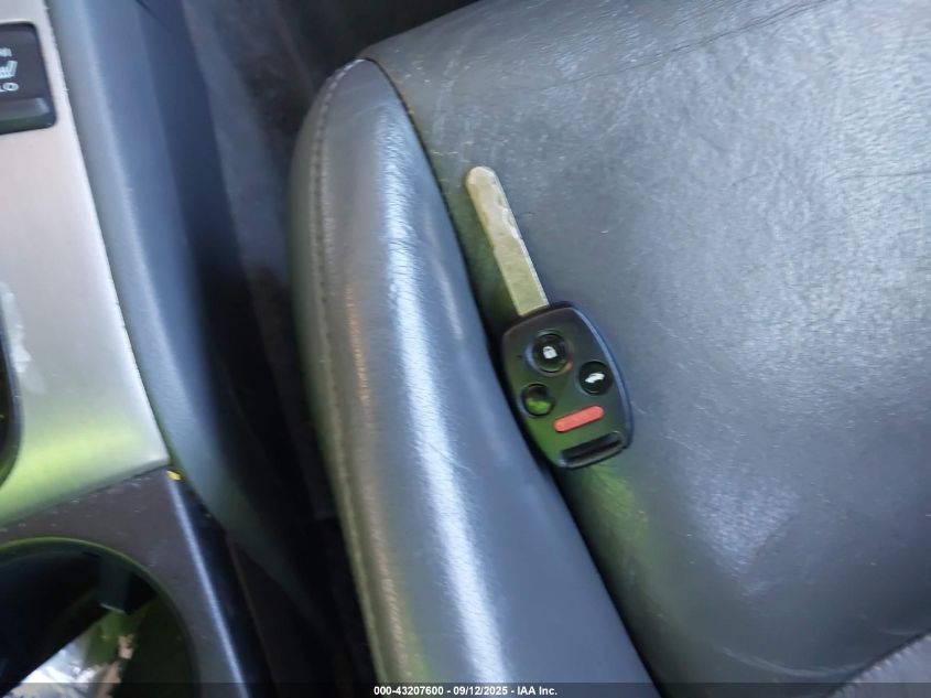 2005 Honda Accord 3.0 Ex VIN: 1HGCM66505A037463 Lot: 43207600