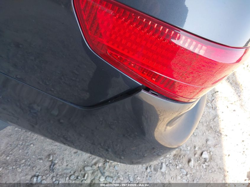 2005 Honda Accord 3.0 Ex VIN: 1HGCM66505A037463 Lot: 43207600