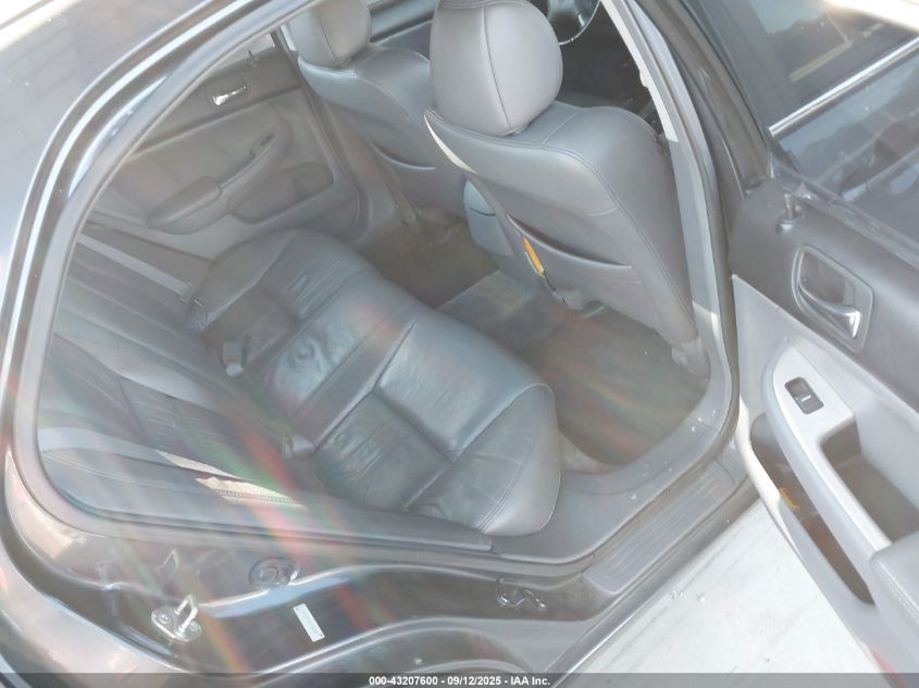 2005 Honda Accord 3.0 Ex VIN: 1HGCM66505A037463 Lot: 43207600