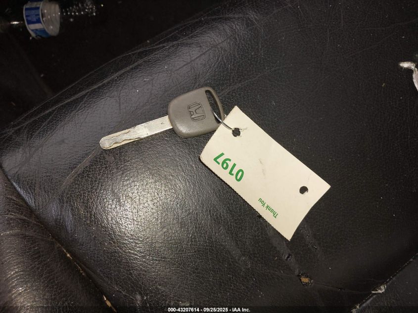 2006 Honda Accord 3.0 Ex VIN: 1HGCM65516A006628 Lot: 43207614