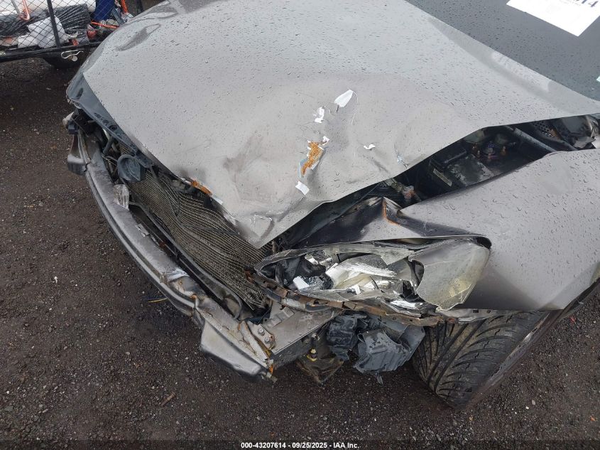 2006 Honda Accord 3.0 Ex VIN: 1HGCM65516A006628 Lot: 43207614