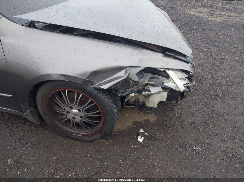 2006 Honda Accord 3.0 Ex VIN: 1HGCM65516A006628 Lot: 43207614