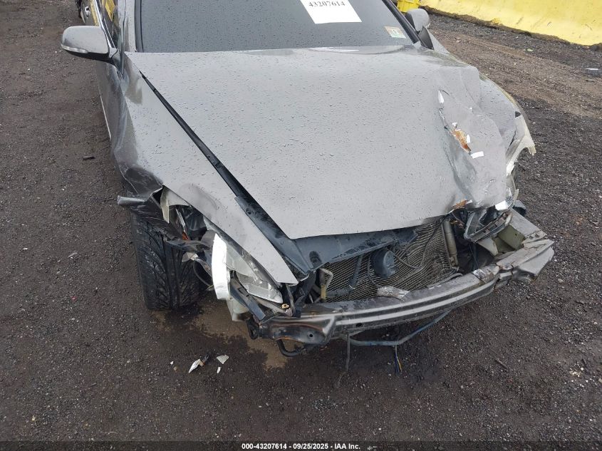 2006 Honda Accord 3.0 Ex VIN: 1HGCM65516A006628 Lot: 43207614