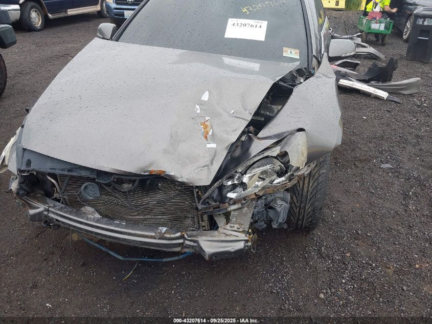 2006 Honda Accord 3.0 Ex VIN: 1HGCM65516A006628 Lot: 43207614