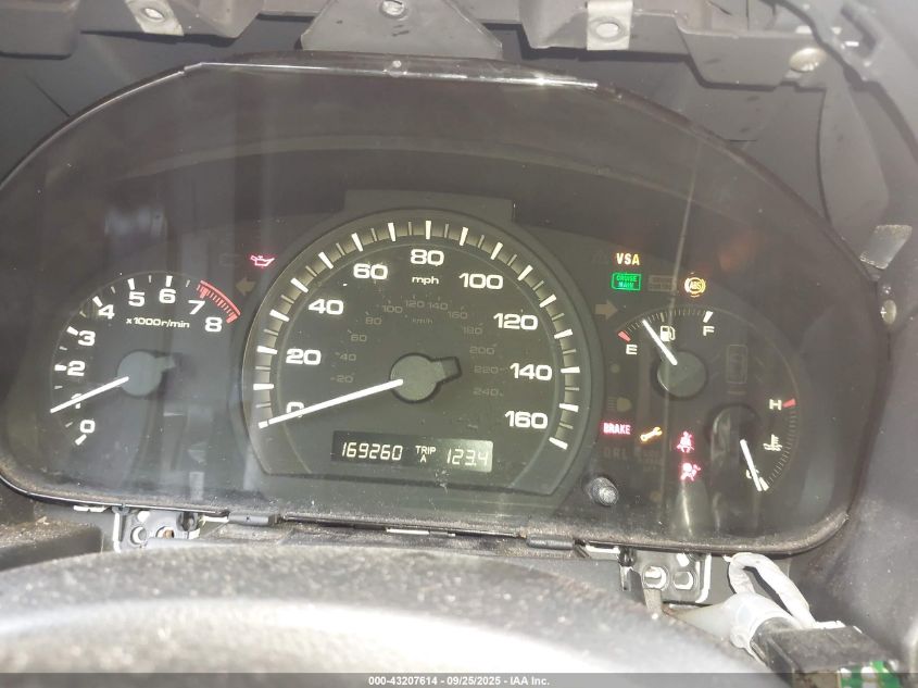 2006 Honda Accord 3.0 Ex VIN: 1HGCM65516A006628 Lot: 43207614