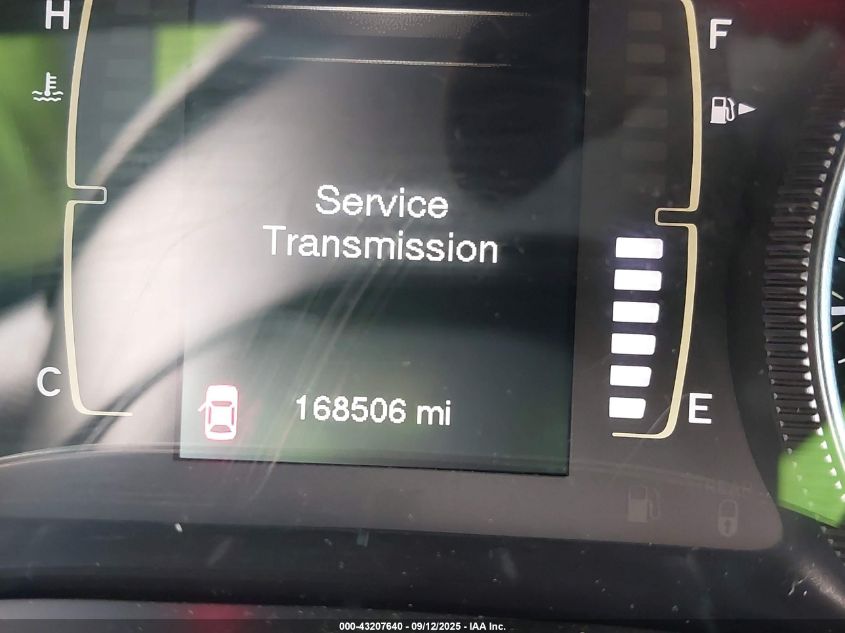 2014 Jeep Cherokee Sport VIN: 1C4PJMAB4EW233404 Lot: 43207640