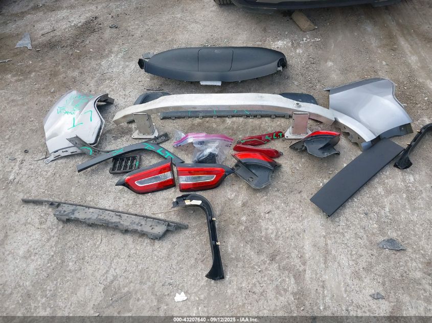 2014 Jeep Cherokee Sport VIN: 1C4PJMAB4EW233404 Lot: 43207640