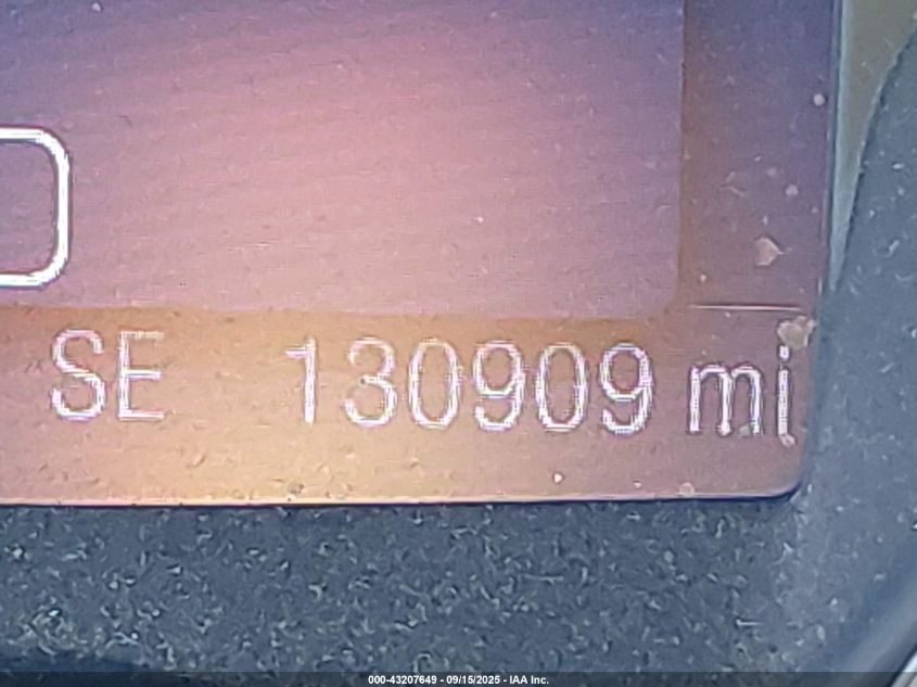 2013 Ford Escape Se VIN: 1FMCU9G92DUB33136 Lot: 43207649