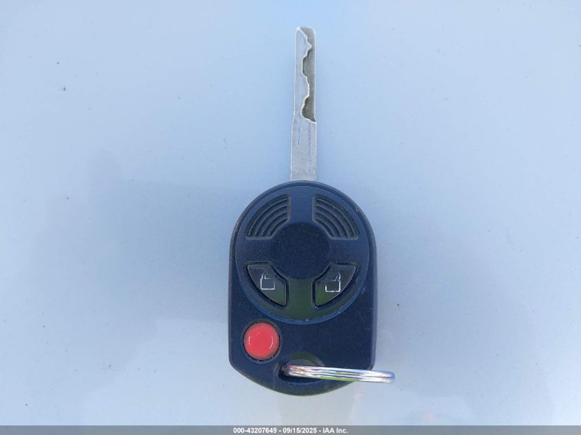 2013 Ford Escape Se VIN: 1FMCU9G92DUB33136 Lot: 43207649