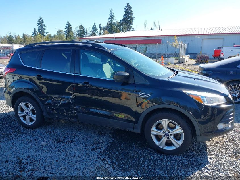 2013 Ford Escape Se VIN: 1FMCU9G92DUB33136 Lot: 43207649