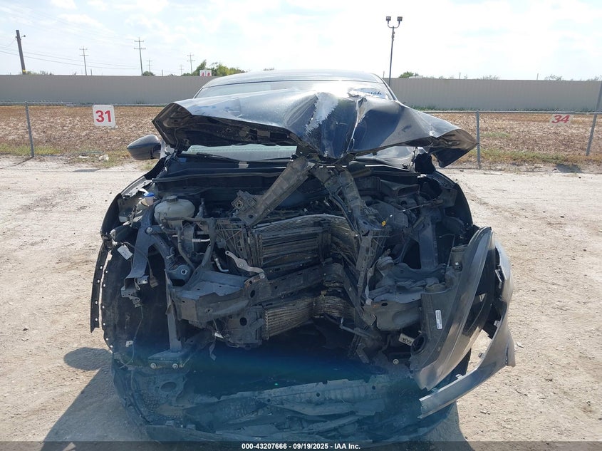 2022 FORD ESCAPE SE - 1FMCU0G60NUB38029