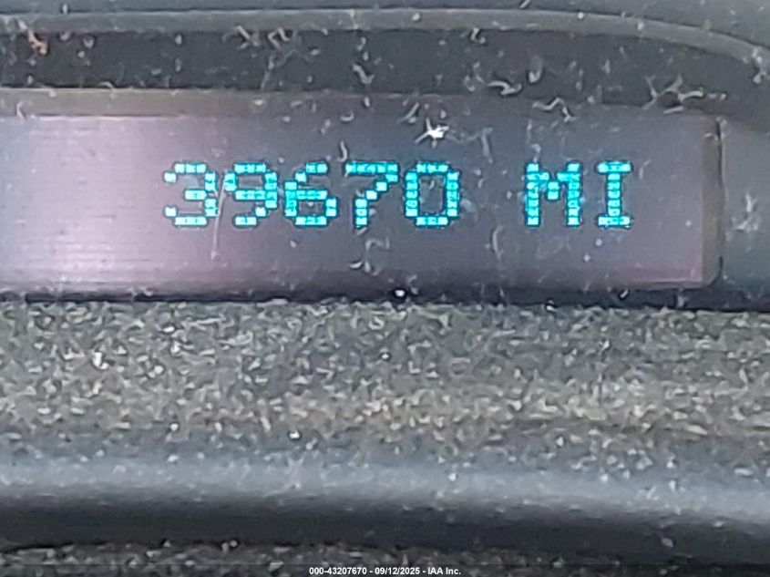 2008 Chevrolet Corvette VIN: 1G1YY26W085131374 Lot: 43207670