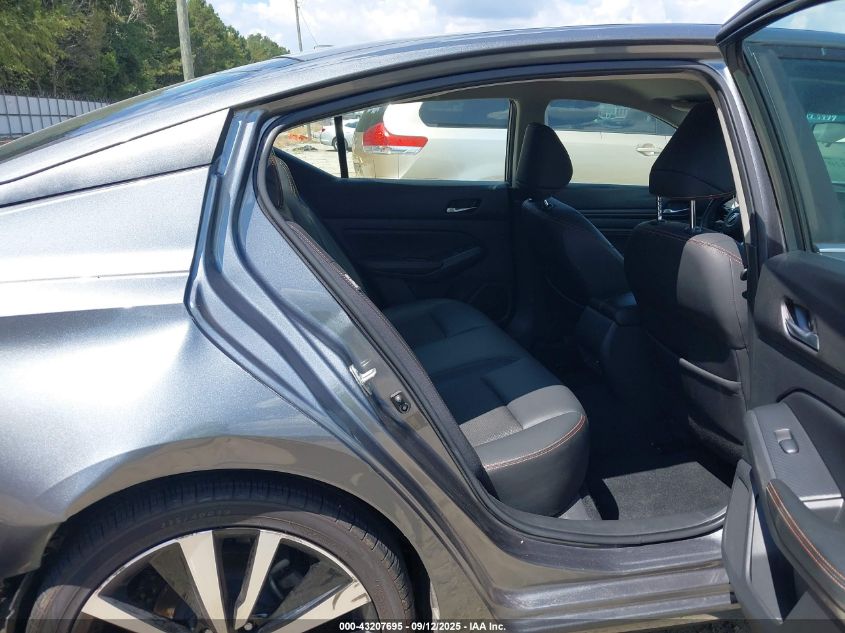 2020 Nissan Altima Sr Fwd VIN: 1N4BL4CV5LC119797 Lot: 43207695