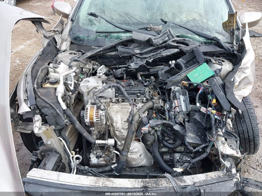 2013 Nissan Altima 2.5 S VIN: 1N4AL3AP9DN534850 Lot: 43207701