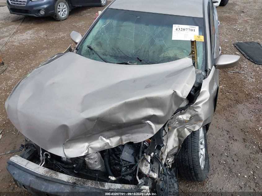 2013 Nissan Altima 2.5 S VIN: 1N4AL3AP9DN534850 Lot: 43207701