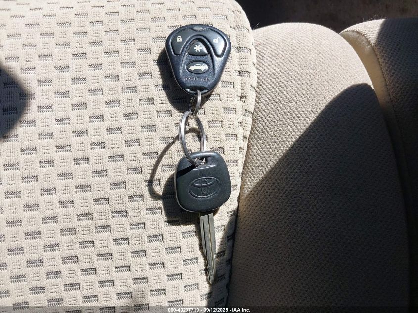 2010 Toyota Tundra Grade 5.7L V8 VIN: 5TFUW5F11AX110223 Lot: 43207719