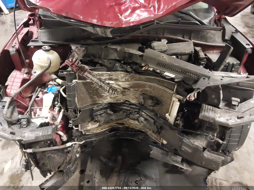 2019 HYUNDAI TUCSON SE - KM8J2CA49KU873352