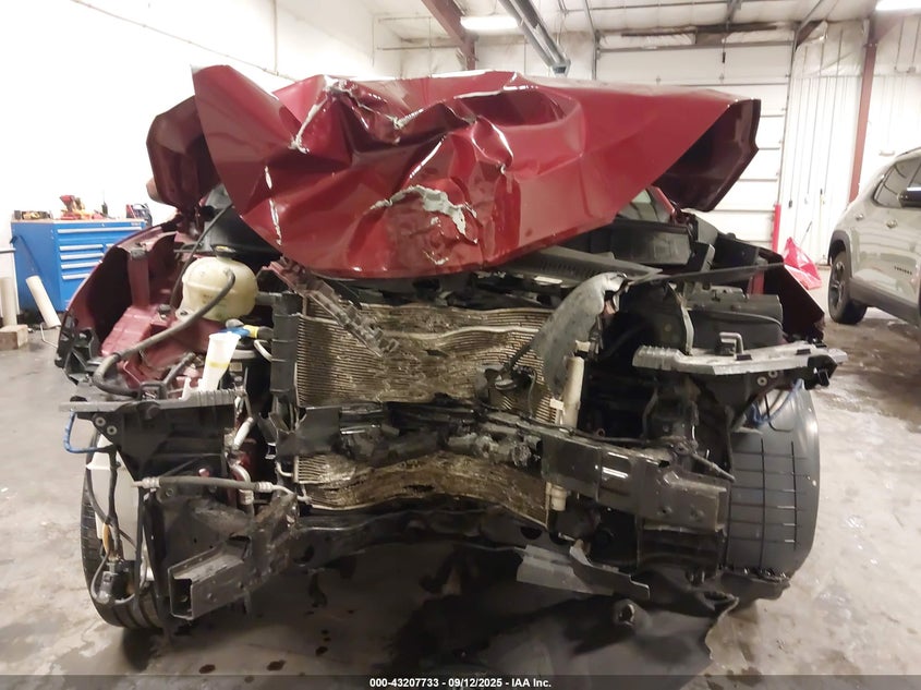 2019 HYUNDAI TUCSON SE - KM8J2CA49KU873352