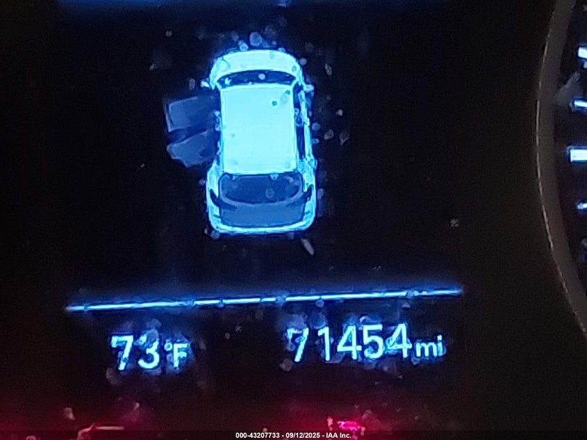 2019 HYUNDAI TUCSON SE - KM8J2CA49KU873352