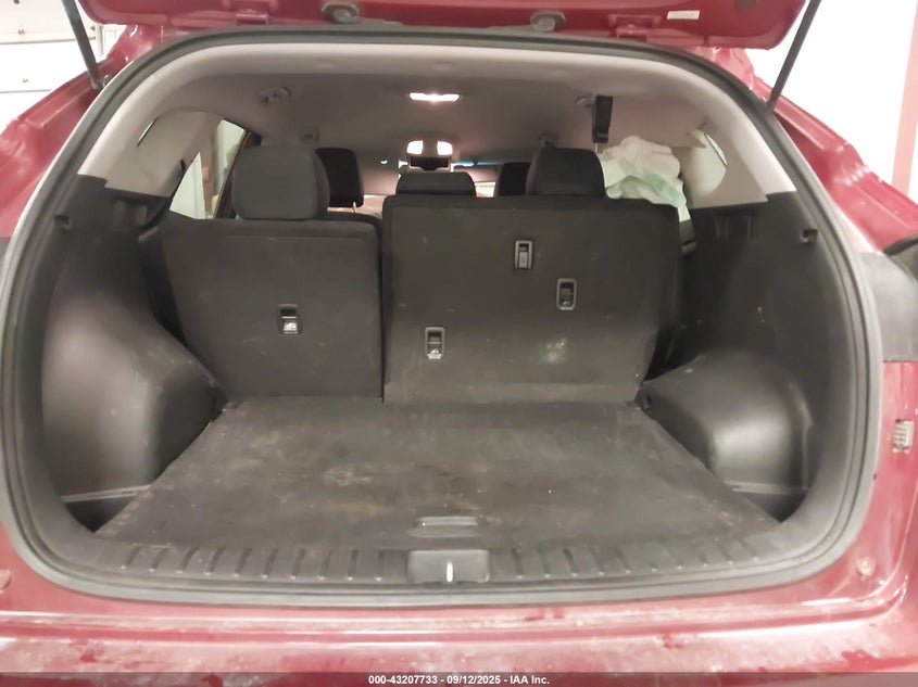 2019 HYUNDAI TUCSON SE - KM8J2CA49KU873352