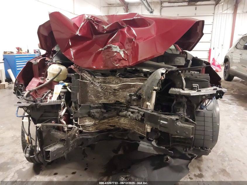 2019 HYUNDAI TUCSON SE - KM8J2CA49KU873352