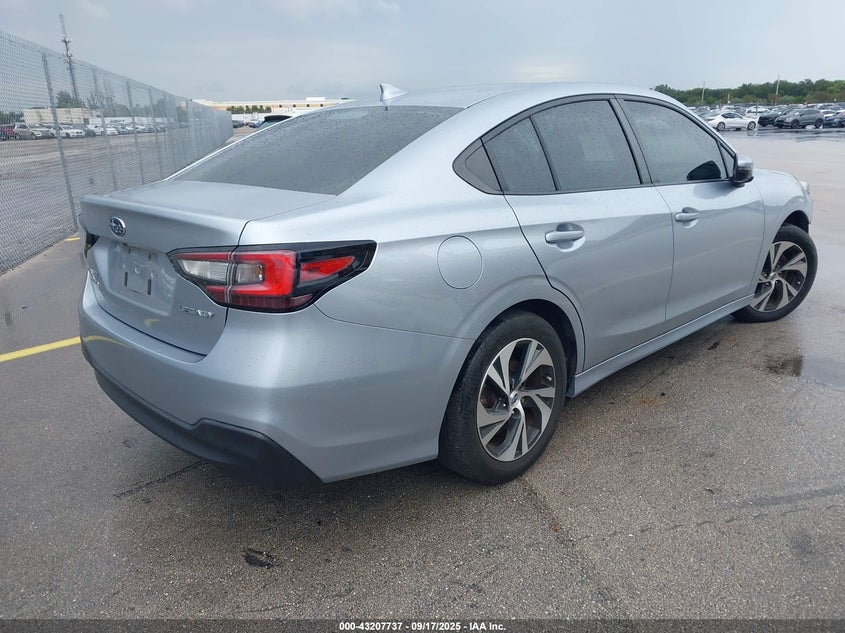 Vin: 4s3bwaf66p3014597, lot: 43702196, subaru legacy premium 20234