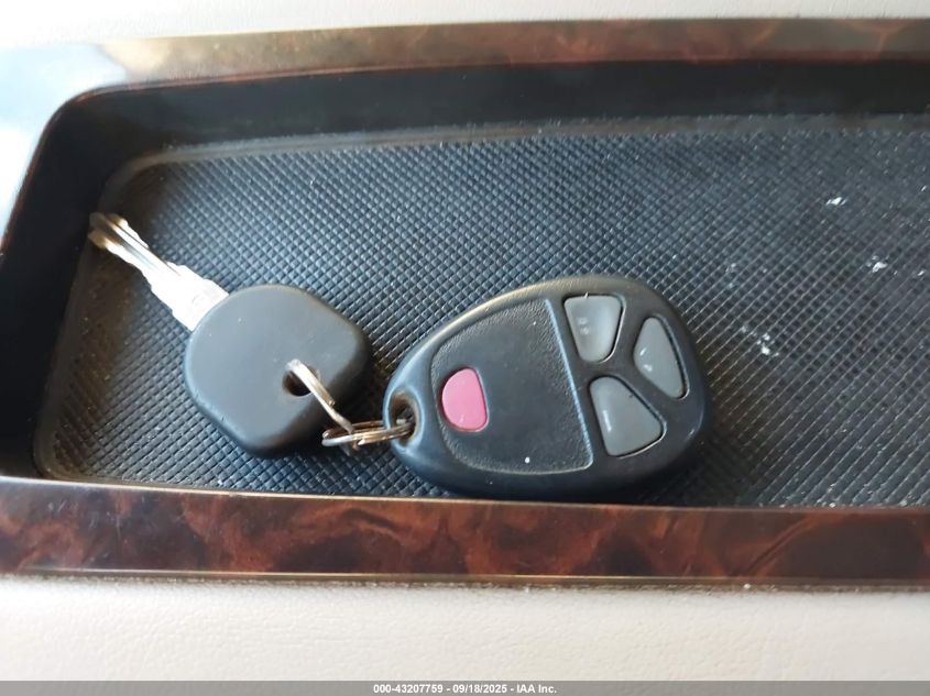 2008 GMC New Sierra K1500 Denali VIN: 2GTEK638081333108 Lot: 43207759