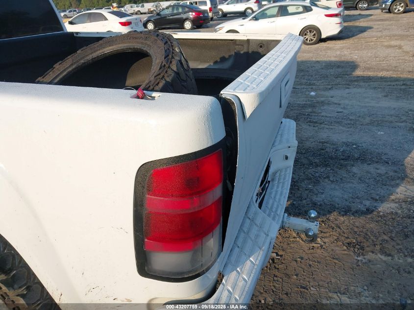 2008 GMC New Sierra K1500 Denali VIN: 2GTEK638081333108 Lot: 43207759