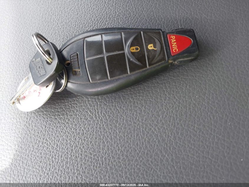 2016 Ram 1500 Tradesman VIN: 3C6JR6DG3GG209704 Lot: 43207770