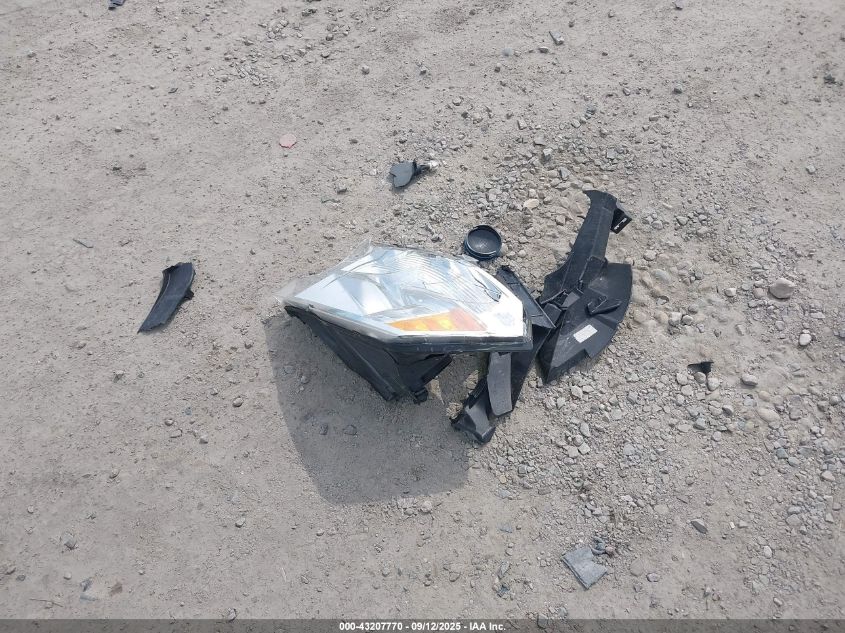 2016 Ram 1500 Tradesman VIN: 3C6JR6DG3GG209704 Lot: 43207770