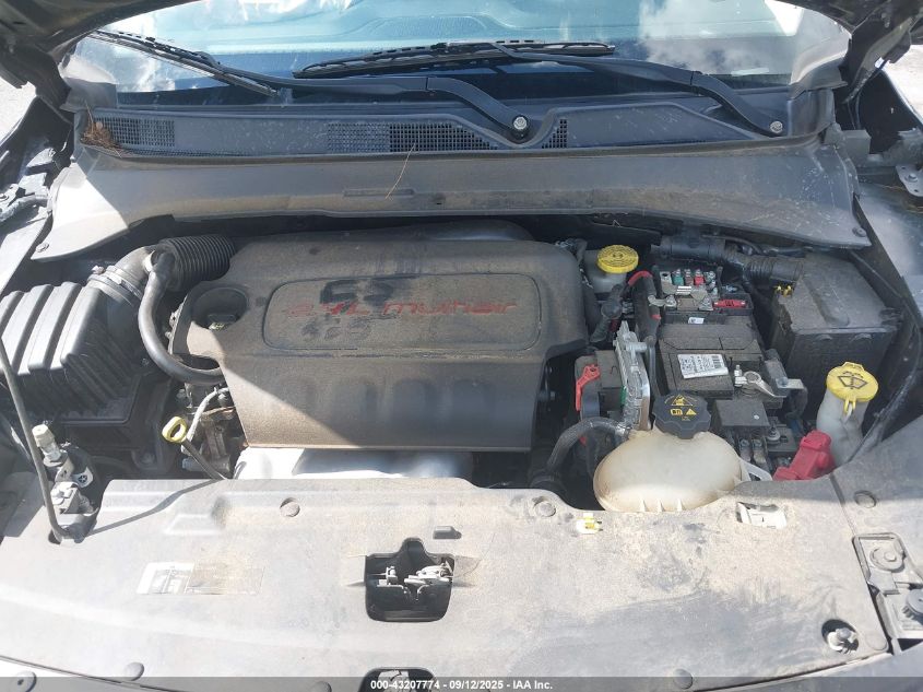 2021 Jeep Compass Trailhawk 4X4 VIN: 3C4NJDDB1MT529178 Lot: 43207774