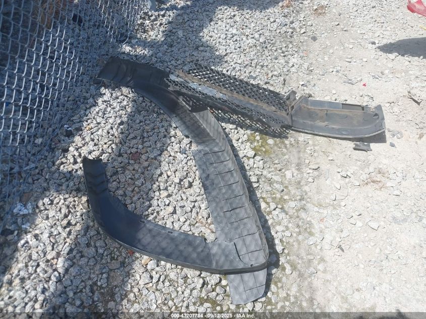 2015 Chevrolet Express 2500 Work Van VIN: 1GCWGFCF1F1124242 Lot: 43207784