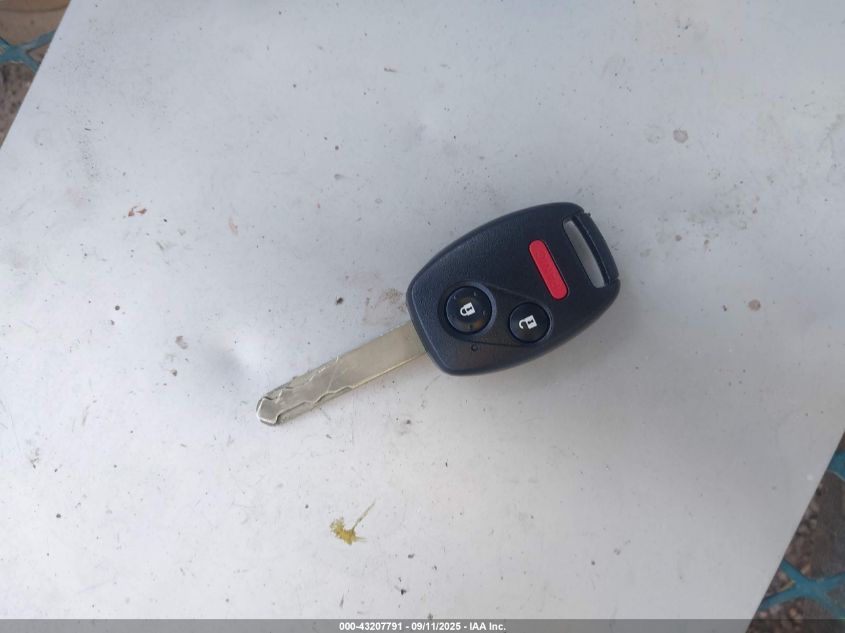 2010 Honda Cr-V Ex VIN: 3CZRE4H54AG702555 Lot: 43207791