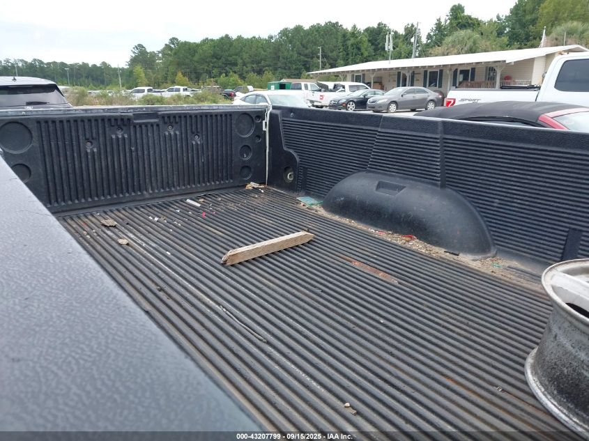 2008 Dodge Ram 1500 Slt VIN: 1D7HA162X8J148716 Lot: 43207799