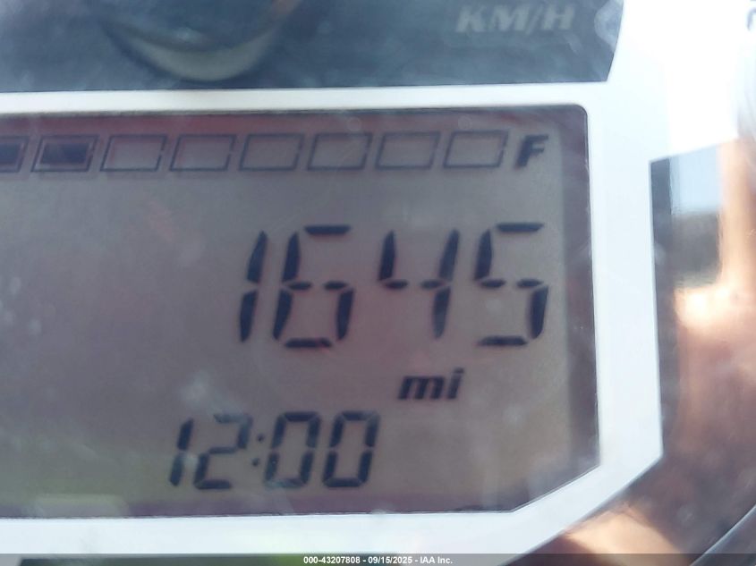 2014 Polaris Rzr 800 Eps/800 Xc VIN: 4XAVH7EA9EB207207 Lot: 43207808