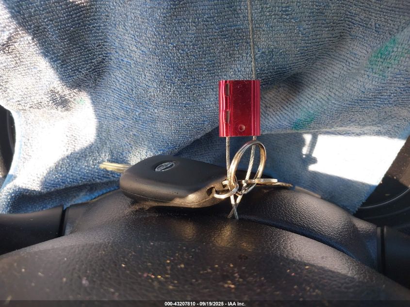 2016 Nissan Rogue S VIN: KNMAT2MT1GP618330 Lot: 43207810