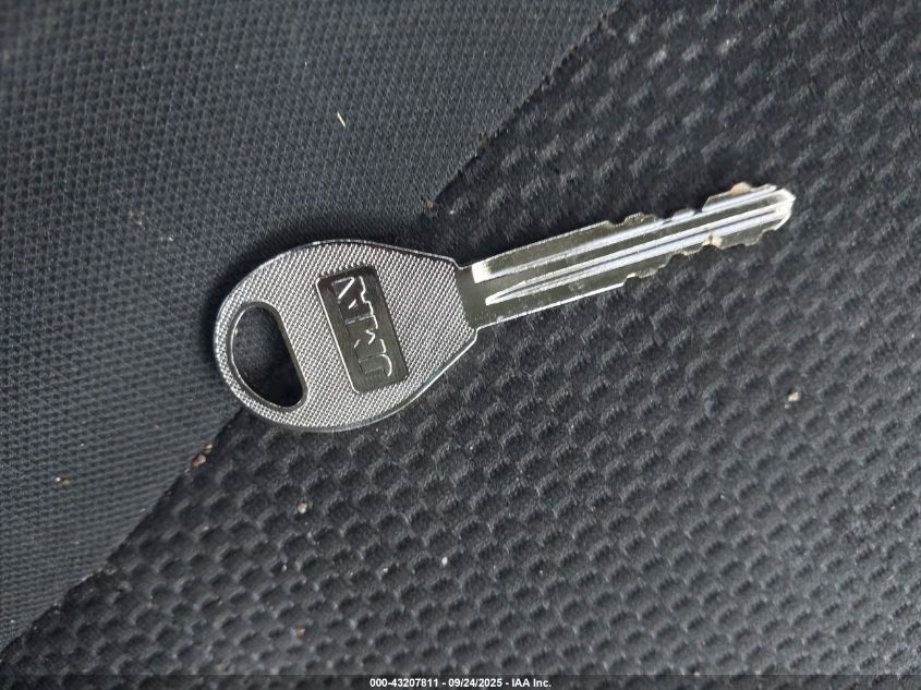 2015 Nissan Versa 1.6 S/1.6 S+/1.6 Sl/1.6 Sv VIN: 3N1CN7AP6FL880610 Lot: 43207811