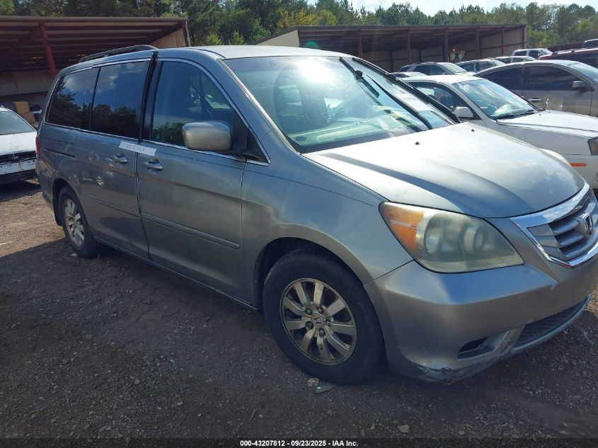 HONDA ODYSSEY EX