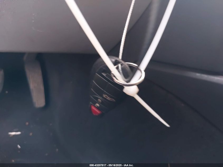 2008 Dodge Charger VIN: 2B3KA43R18H160940 Lot: 43207817