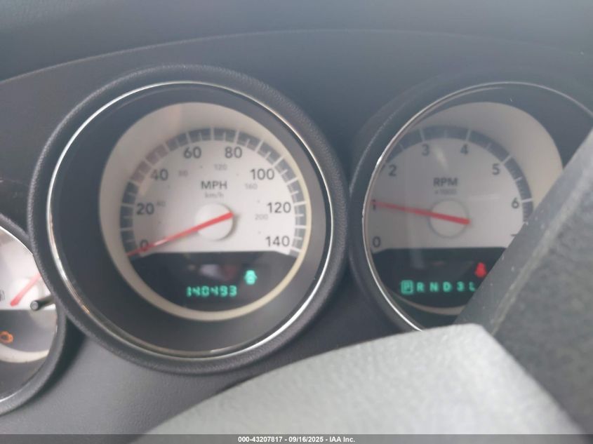 2008 Dodge Charger VIN: 2B3KA43R18H160940 Lot: 43207817