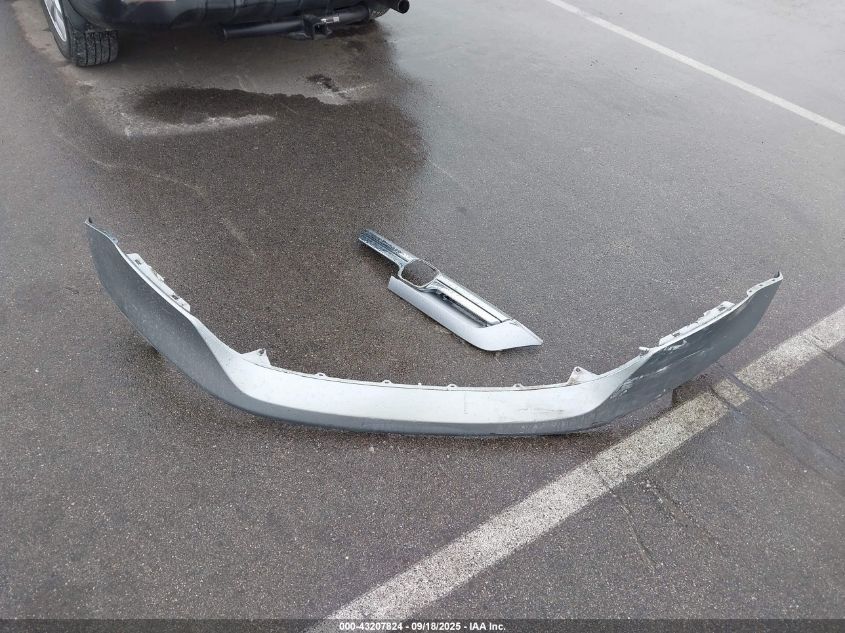 2007 Honda Cr-V Ex-L VIN: JHLRE48767C075833 Lot: 43207824