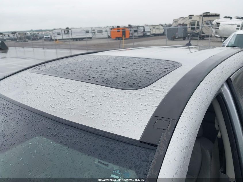 2007 Honda Cr-V Ex-L VIN: JHLRE48767C075833 Lot: 43207824