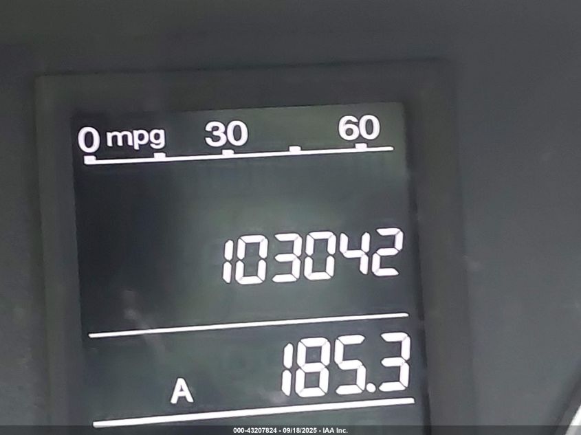 2007 Honda Cr-V Ex-L VIN: JHLRE48767C075833 Lot: 43207824