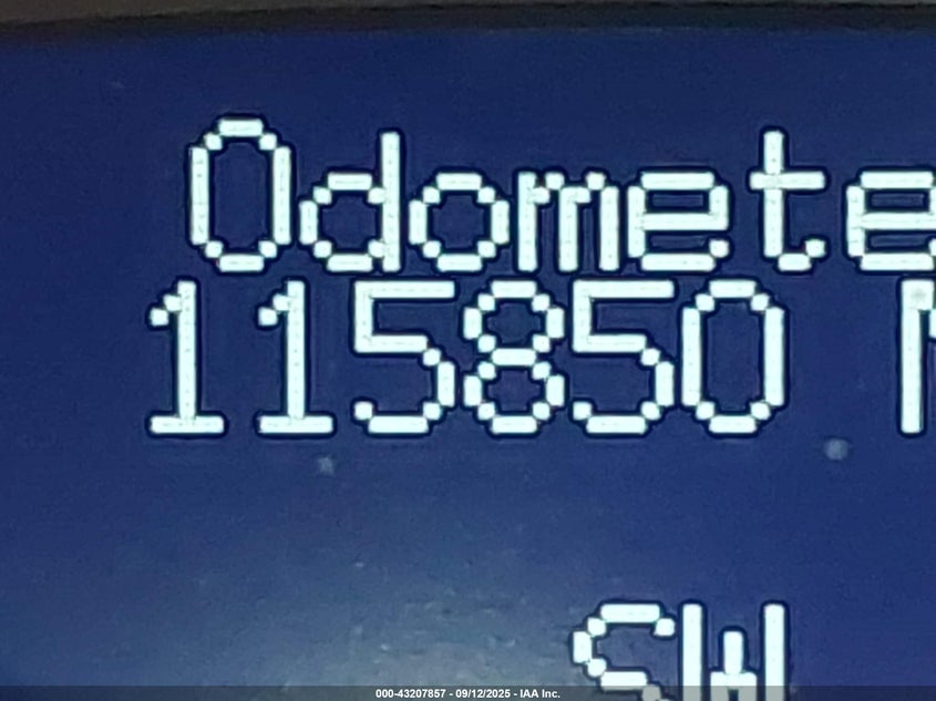 2009 Cadillac Cts-V VIN: 1G6DN57P890152224 Lot: 43207857