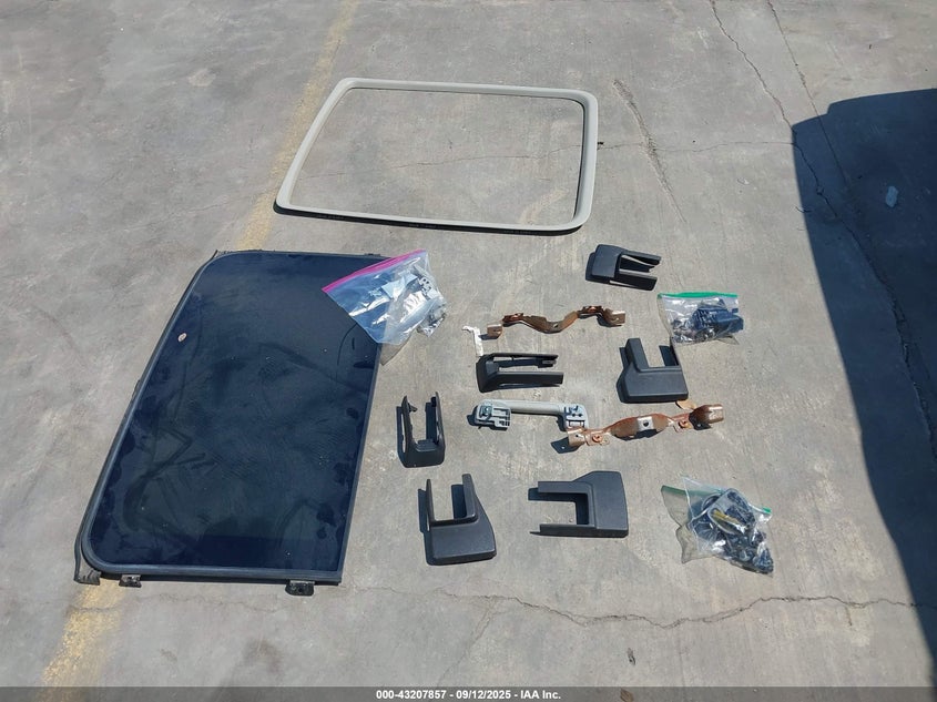 2009 Cadillac Cts-V VIN: 1G6DN57P890152224 Lot: 43207857