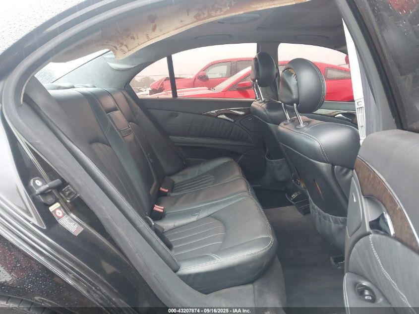 2004 Mercedes-Benz E 55 Amg VIN: WDBUF76J34A450068 Lot: 43207874